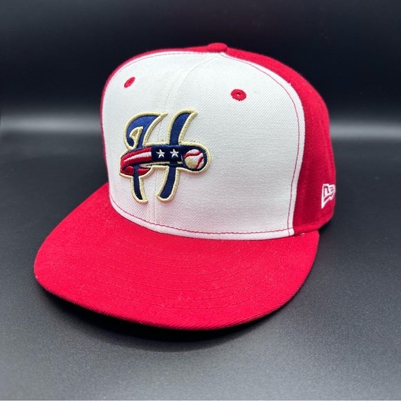 39thirty cap harrisburg senators hat